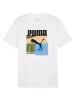 Puma Graphics Summer Sports Tee II M 627909 02 (199387)