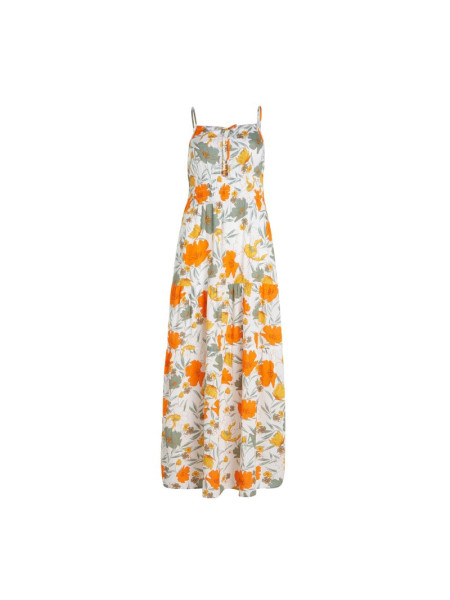 O'Neill Quorra Maxi Dress W 92800614128 (197068)