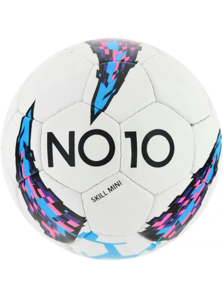 Soccer NO10 Champion Blue Skill Mini 56029 A (97631)