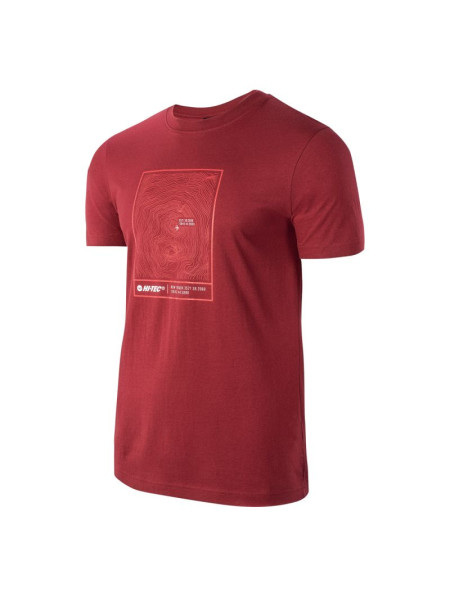 Men's OPAN Short Sleeve T-Shirt (347367)