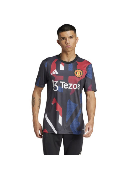 adidas Manchester United Pre-Match M T-shirt JD7147 (213010)