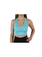GymHero Miami Cute Bra W BASIC-BABYBLUE (187694)
