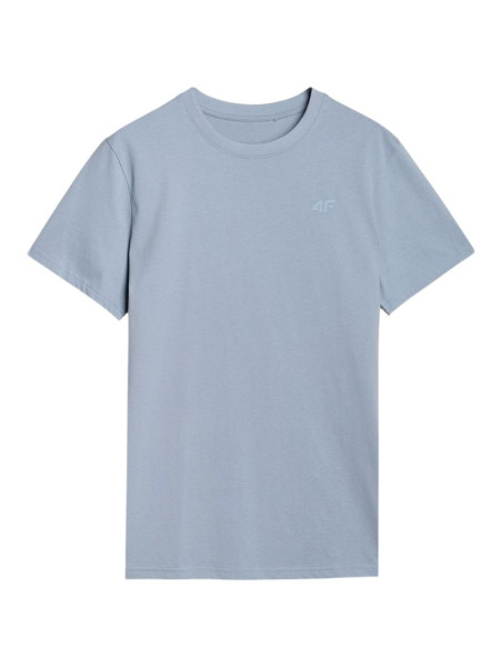 T-shirt 4F M2074 M 4FWSS25TTSHM2074 34S (218857)