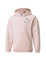 Puma Alpha Hoodie FL Jr 589232 36 (87594)