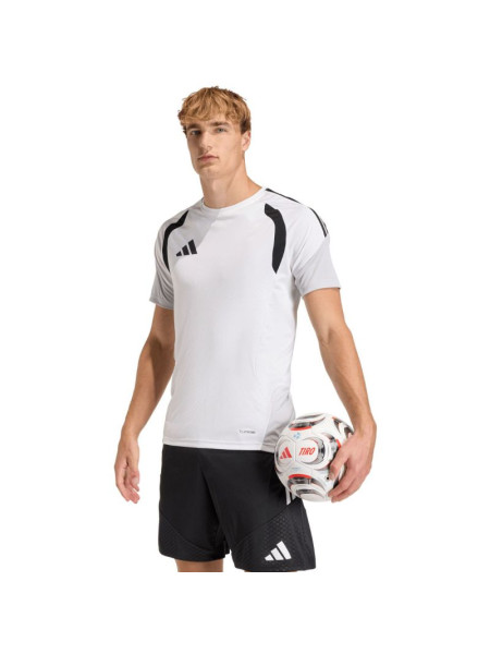 Men's adidas Tiro 26 Competition Training Jersey, white, KA7583 (363290)