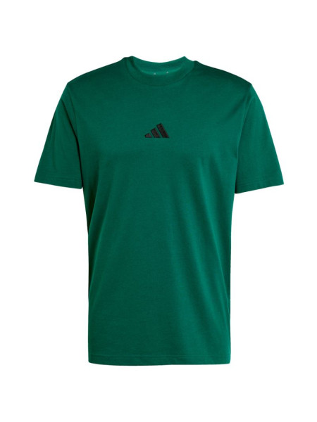 adidas Essentials Small Logo Single Jersey M JF1096 (218055)