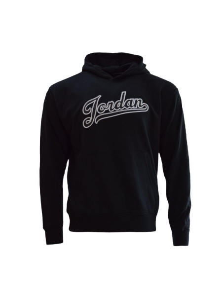 Air Jordan Flight MVP Men's Sports Hoodie - FN4613-010 (264155)