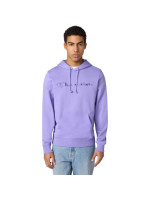 Champion Hooded Sweatshirt Men's Purple 220782 VS024 (312361)