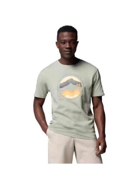 Columbia Path Lake II Graphic Tee M 1934814349 (217219)