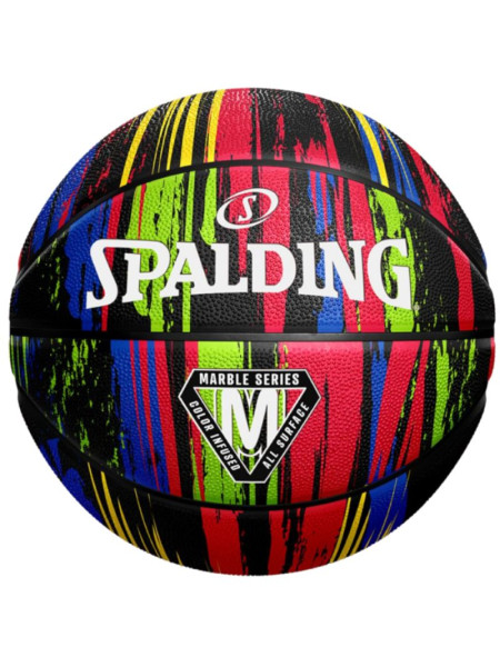 Spalding Marble Ball 84398Z basketball (88729)