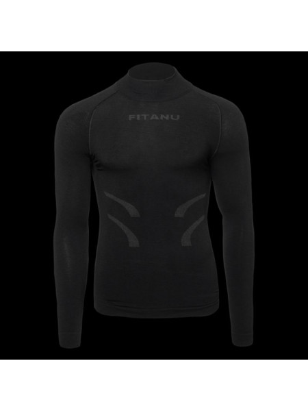 Fitanu Elder M 92800557927 Thermoactive Blouse (211411)