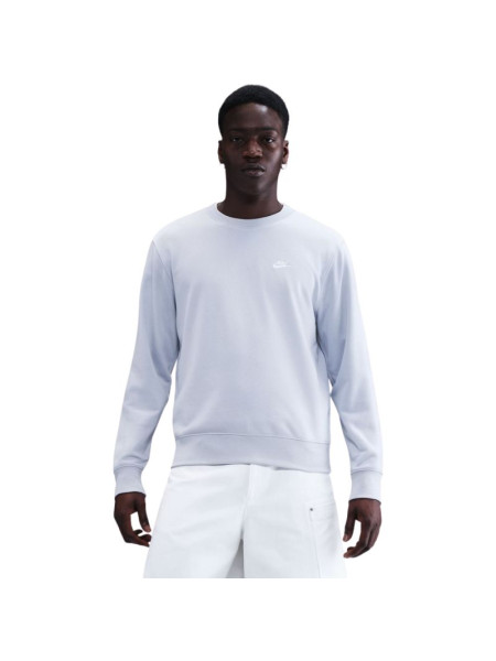 Nike Club FT Men's Sweatshirt Gray FN3888 057 (260597)