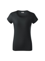 T-shirt Rimeck Resist heavy W MLI-R0494 ebony gray (129417)