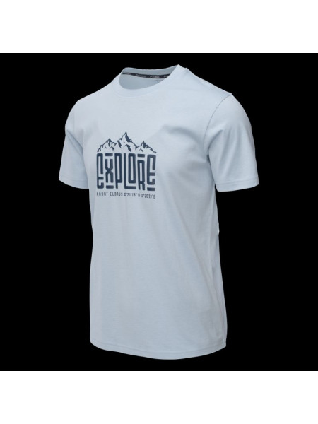 EXPLORO Men's Short-Sleeve T-Shirt (364110)