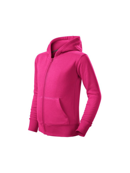 Sweatshirt Trendy Zipper Jr. MLI-41240 (115282)