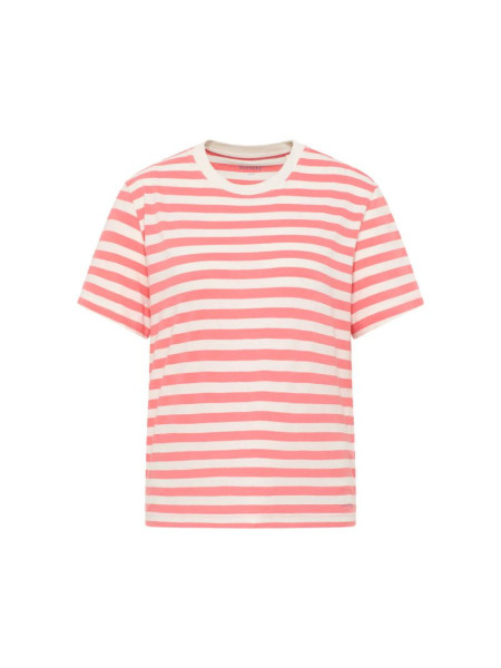 Mustang T-shirt Alina C Striped W 1013785 12434 (178144)