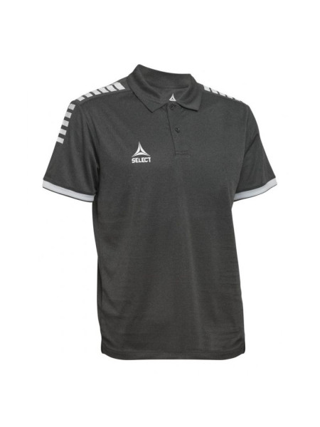 Select Monaco U T-shirt T26-01239 gray (185702)