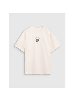 T-shirt 4F M 4FRSS25TTSHM2981-11S (245137)