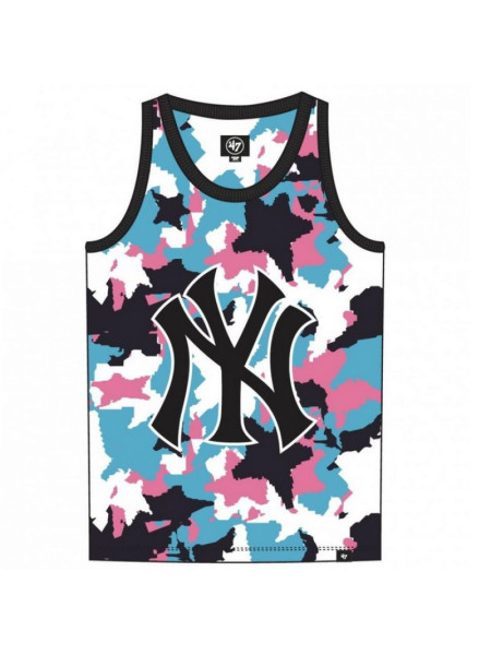 T-shirt 47 Brand New York Yankees M 656802 (222254)