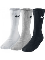 Nike Value Cotton 3pak SX4508-965 socks (45072)
