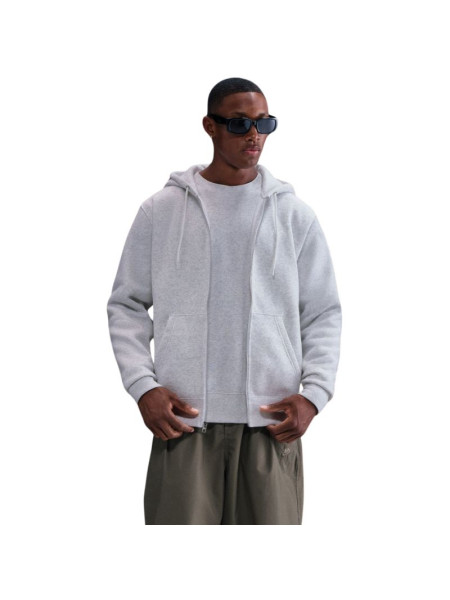 Nike Club BB FZ Hoodie Men's White FN3861 051 (323545)