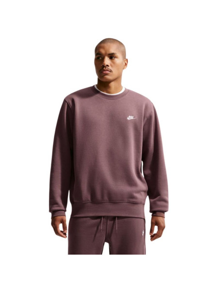 Nike Club BB Men’s Brown Sweatshirt FN3886 502 (364426)