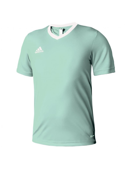 Tee adidas Entrada 22 Jersey Jr HC5078 (93434)