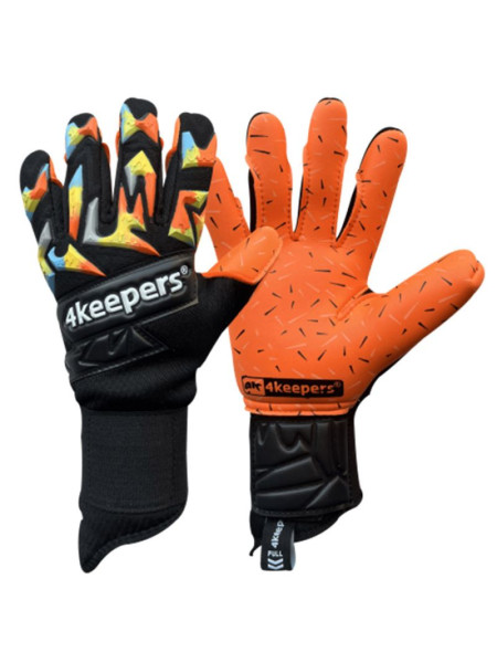 4Keepers Equip Flame NC M S836273 (108984)