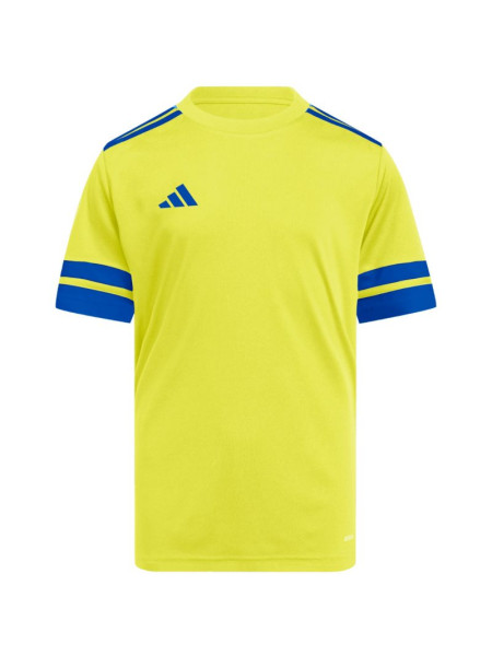 Adidas Squadra 25 Jr T-shirt JW3710 (224958)