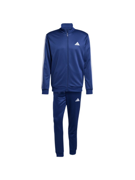 Adidas Sportswear Basic 3-Stripes French Terry M KB7656 tracksuit (234874)