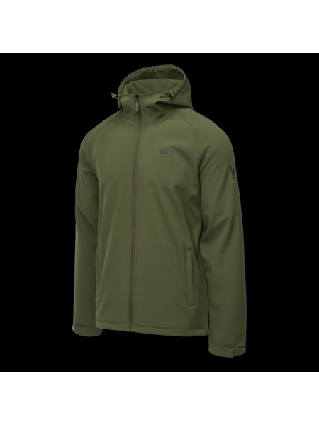 Men’s Softshell Jacket MAGNUM HIDDEN (363310)