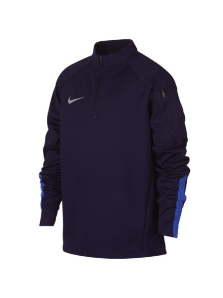Nike Y Shield Squad Junior AJ3676-416 football jersey (76132)