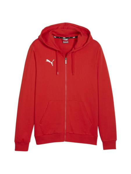 Puma Team Goal Casuals Hooded M 658595 01 sweatshirt (191336)