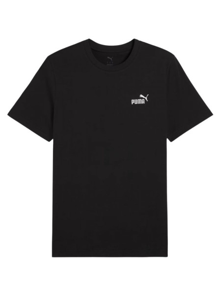 Puma Ess Small No.1 Logo Tee M 682534 01 (218914)