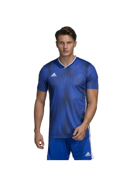 Adidas Tiro 19 JSY DP3532 football jersey (203981)