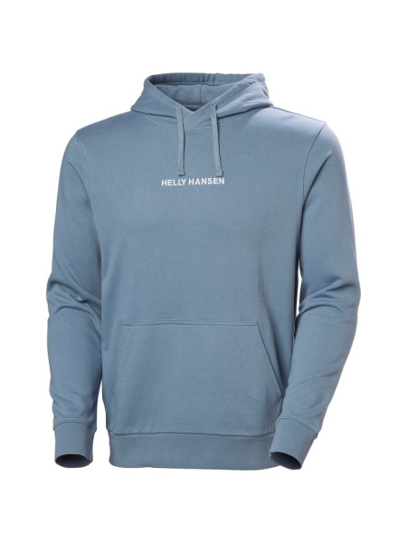Helly Hansen Men's CORE HOODIE 54525 601 (236203)