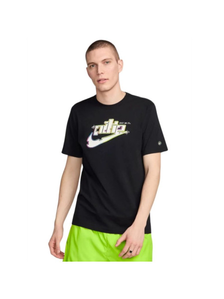 Nike Sportswear Tee M FV3745-010 (213283)