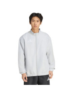 Men's adidas Entrada 26 Presentation sweatshirt gray JZ6620 (261091)