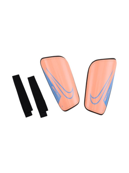Nike Mercurial Hardshell Kids' Soccer Shin Guards Orange DN3614 852 (325573) Nike Mercurial Hardshell Kids' Soccer Shin Guards Orange DN3614 852 (325573)