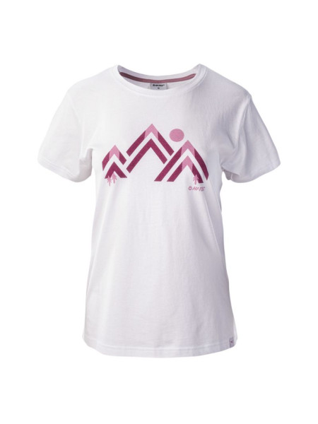 Hi-tec Lady Mari T-shirt W 92800503604 (177038)