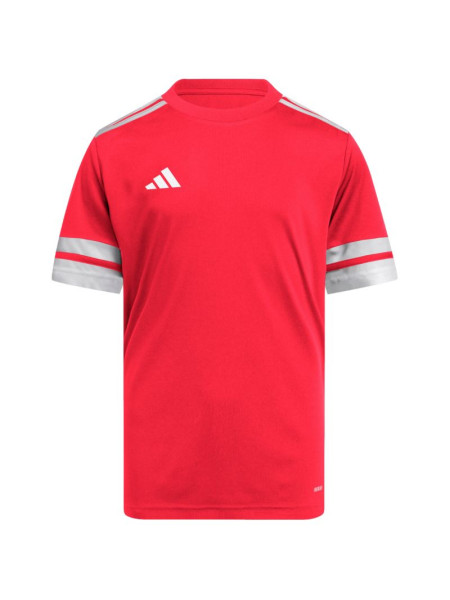 Adidas Squadra 25 Jr T-shirt JJ0051 (212755)