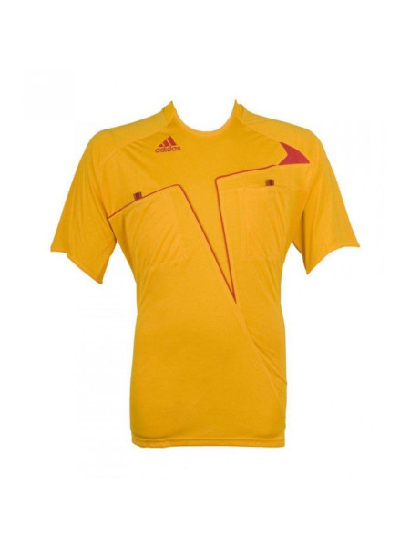 Referee jersey adidas M P07353 (76593) Referee jersey adidas M P07353 (76593)