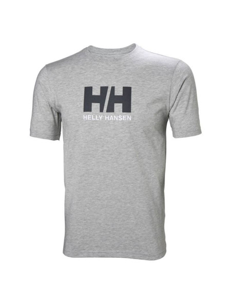 Helly Hansen Logo T-Shirt M 33979 950 (198457)