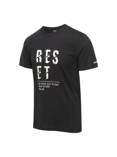 Men's Short Sleeve T-Shirt RESET (231102)