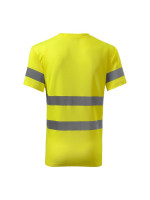 Rimec HV Protect U T-shirt MLI-1V997 fluorescent yellow (186348)