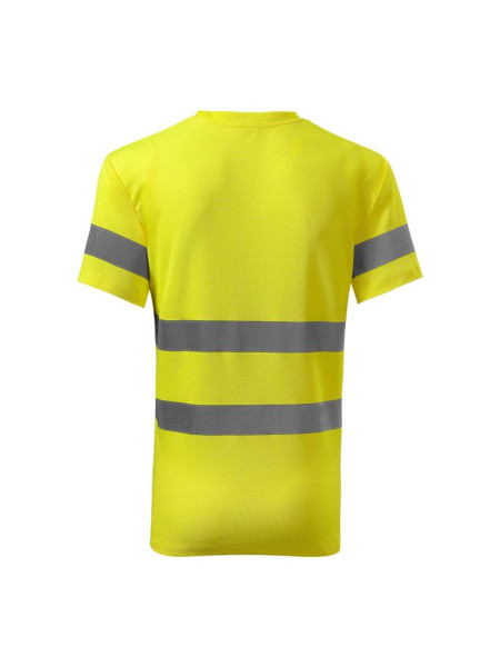 Rimec HV Protect U T-shirt MLI-1V997 fluorescent yellow (186348)