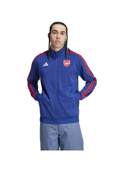 Sweatshirt adidas Arsenal London Track Top M IT4114 (212761)