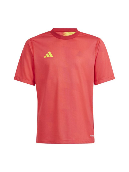 Adidas Revolution 24 Jr T-shirt IN8129 (192240)