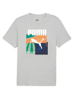 Puma Graphics Summer Sports Tee II M 627909 04 (199388)