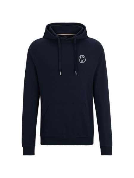 Boss Fashion BLU sweatshirt 50515176-403 (212271)